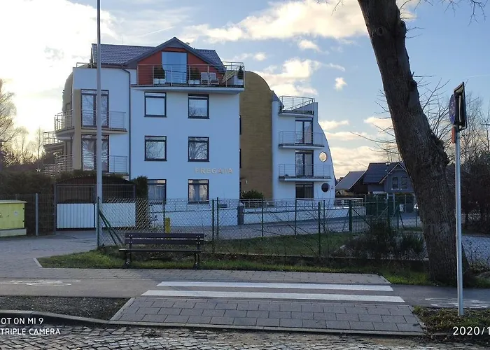 Fregata