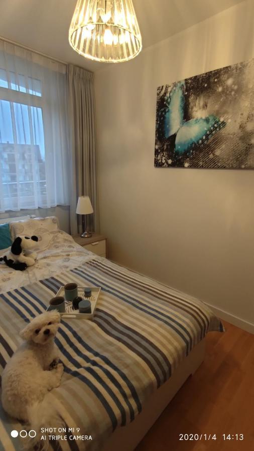 Apartment Fregata Jastrzebia Gora