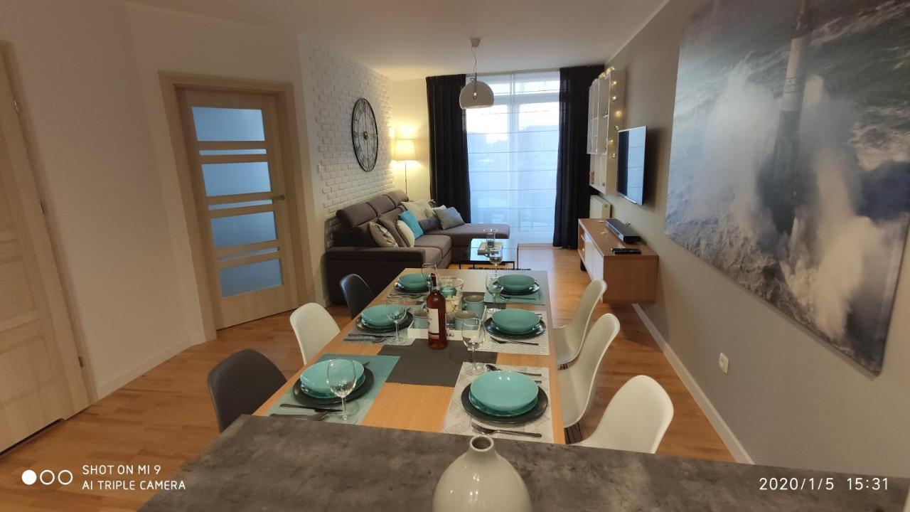 Apartment Fregata *