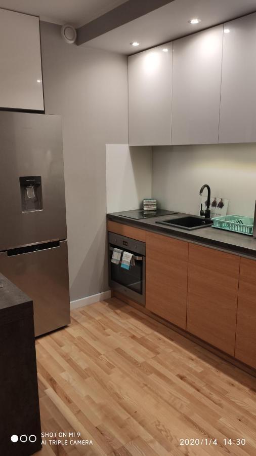 Apartment Fregata Jastrzebia Gora