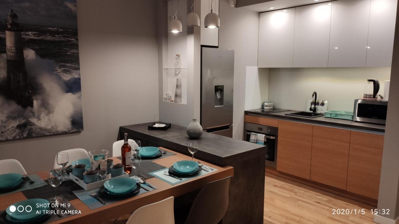 Apartment Fregata *