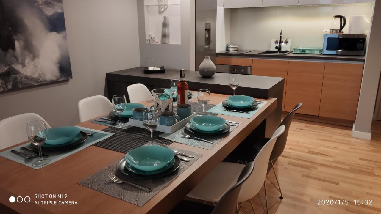 Fregata Apartment Jastrzebia Gora